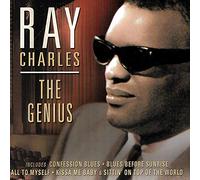 Ray Charles - The Genius