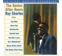 Ray Charles - The Genius After Hours