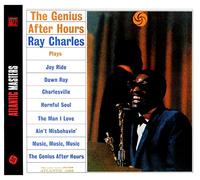 Ray Charles - The Genius After Hours