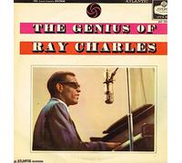 Ray Charles - The Genius Of Ray Charles - 1st