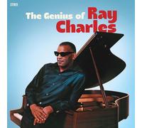 Ray Charles The Genius of Ray Charles (+2 Bonus Tracks) (Vinyl)