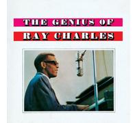 Ray Charles - The Genius of Ray Charles (International)