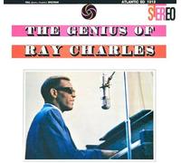 Ray Charles - The Genius Of Ray Charles [Vinilo]