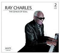 Ray Charles - The Genius of Soul
