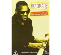 Ray Charles - The Genius of Soul [Alemania] [DVD]