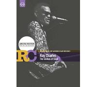 Ray Charles - The Genius of Soul [Reino Unido] [DVD]