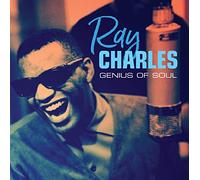 Ray Charles - The Genius Of Soul [Vinilo]