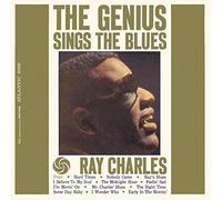 Ray Charles - The Genius Sings the Blues