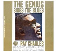 Ray Charles - The Genius Sings The Blues (Mono) [Vinilo]