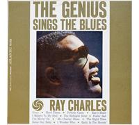 Ray Charles - The Genius Sings The Blues (Mono) [Vinilo]