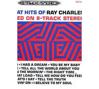 Ray Charles - The Great Ray Charles