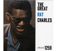 Ray Charles - The Great Ray Charles