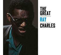 Ray Charles - The Great Ray Charles [Vinilo]