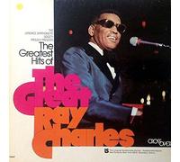 Ray Charles - The Greatest Hits Of The Great Ray Charles - Longines Symphonette Society - SQ-95647, Crossover Records - SQ-95647