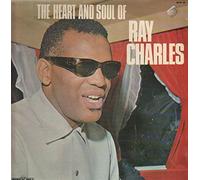 Ray Charles - The Heart And Soul Of Ray Charles