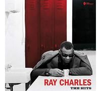 Ray Charles - The Hits [Vinilo]