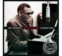 Ray Charles - The King Of Soul - Classic Hits