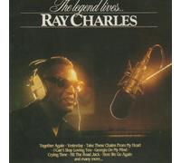 Ray Charles - The Legend Lives ...