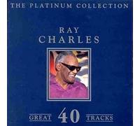 Ray Charles - The Platinum Collection (2CD)