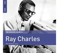 Ray Charles - The Rough Guide To