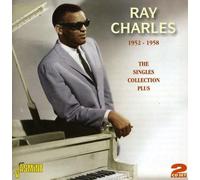 Charles,Ray - The Singles Collection 1952-1958