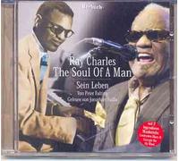 Ray Charles-The Soul Of A Man