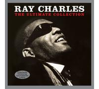 Ray Charles The Ultimate Collection (Vinyl) 12" Album (Importación USA)