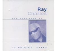 Ray Charles - The Very Best of
