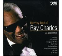 Ray Charles - The Very Best of...