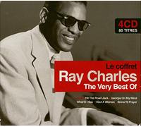Ray Charles - The very best of