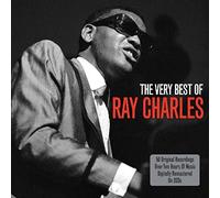 Ray Charles - The Very Best Of Ray Charles