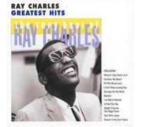 Ray Charles The Very Best Of Ray Charles (CD) Album (Importación USA)