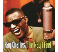 Ray Charles The Way I Feel (CD) Album (Importación USA)
