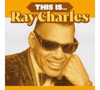 Ray Charles - This Is [Vinilo]