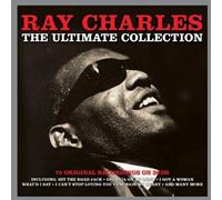 Ray Charles - Ultimate Collection