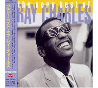 Ray Charles - Very Best of