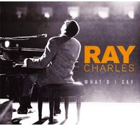 Ray Charles - What'd I Say