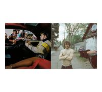 Ray Charles - What'd I Say [Vinilo]