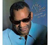 Ray Charles - Wish You Were Here Tonight
