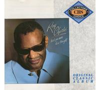 Ray Charles - Wish You Were Here Tonight
