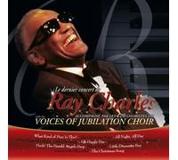 Ray Charles With the Voices of Jubilation (CD) (Importación USA)