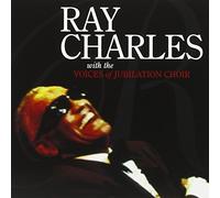 Ray Charles With Voices Of Jubilation Choir, The - Celebrates a Gospel Christmas