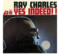 Ray Charles - Yes Indeed!! (International Release)