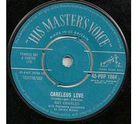 Ray Charles - You Don't Know Me - Ray Charles 7" 45