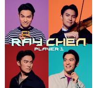 Ray Chen Royal Philharmonic Orchestra Cristian Mcelaru - Player 1 [Vinilo]