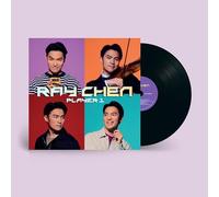 Ray Chen, Royal Philharmonic Orchestra, Cristian Mcelaru – Player 1 – Vinilo – Importación USA
