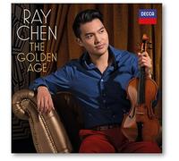 Ray Chen - The Golden Age