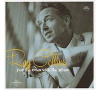 Ray Collins' Hot-Club - For the Ones With the Blues [Vinilo]