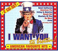 Ray Collins Orchestra & Singers - I want you to listen-American favourite hits