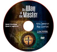 Ray Comfort presents The Way of the Master Episode 29 and 30